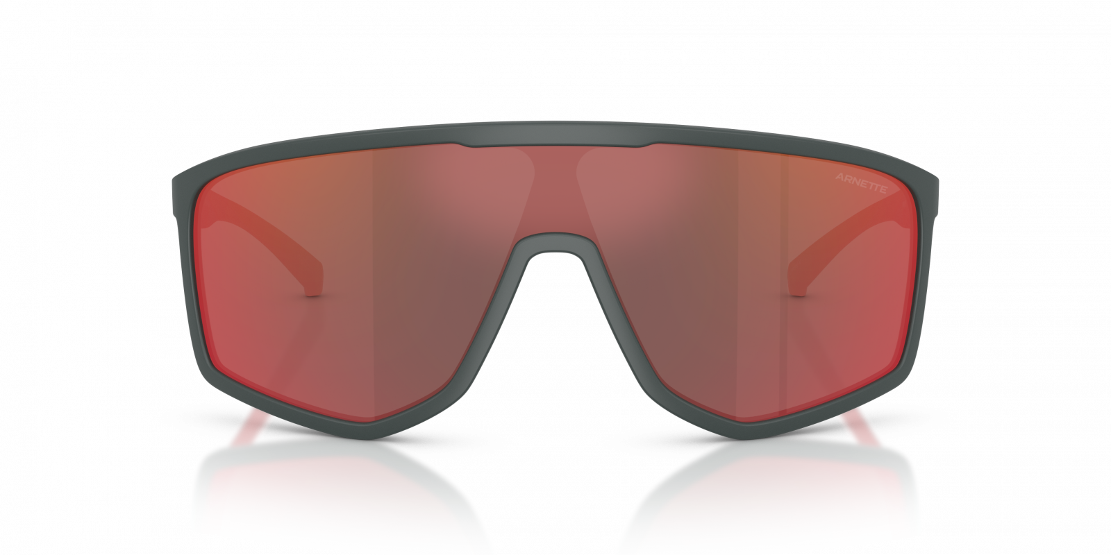 Arnette AN4360 28416Q Stripe-m 